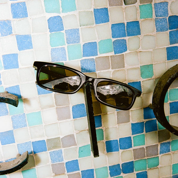 The Idle Daze / Black Moondust Bio & Earth Lens - Shade Files